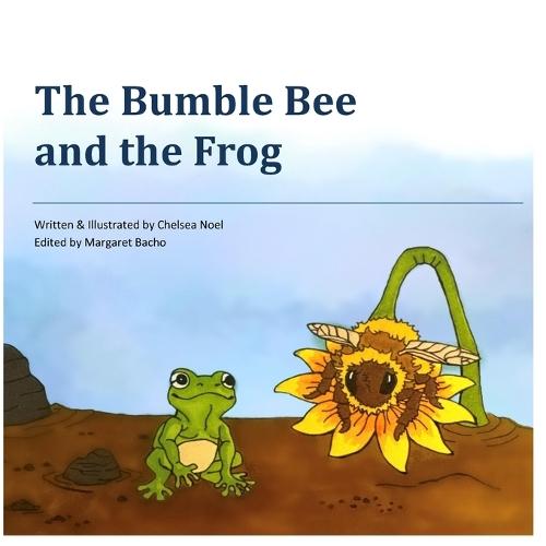The Bumble Bee And The Frog