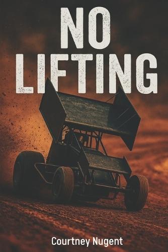No Lifting: Out of the Shadow