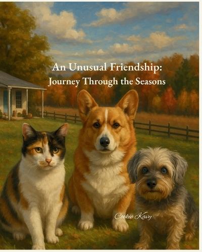 An Unusual Friendship: Journey Through the Seasons