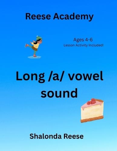 Long /a/ vowel sound
