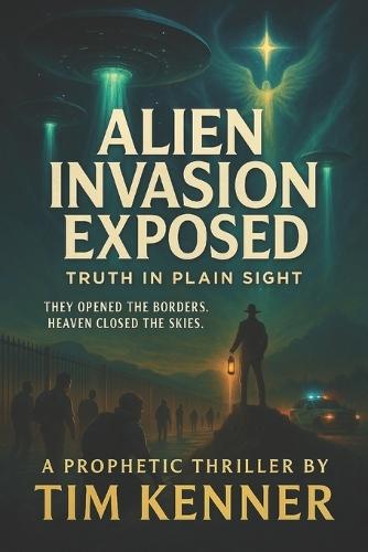 Aliens Invasion Exposed: The Truth in Plain Sight