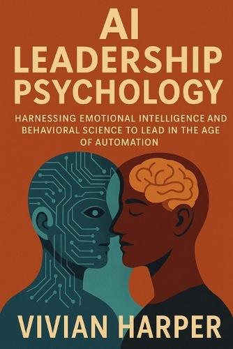 AI Leadership Psychology: Harnessing Emotional Intelligence and Behavioral Science to Lead in the Age of Automation: Reinventing Motivation, Decision-Making, and Team Dynamics for the Intelligent Organization