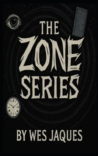 The Zone: The Middle Ground: A YA Zone Double Feature