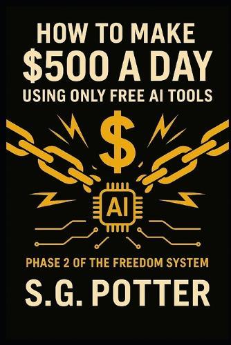 The Freedom System: Phase 2: The $500 A Day System
