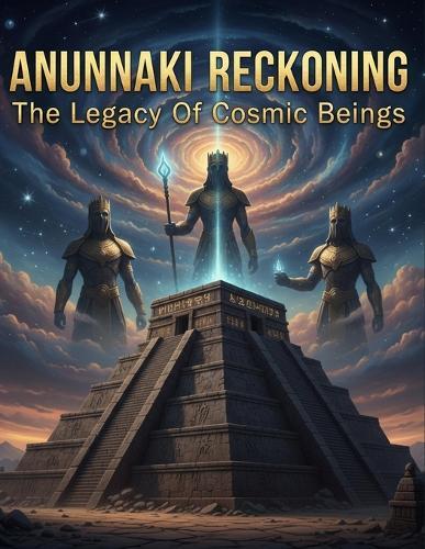 Anunnaki Reckoning: The Legacy Of Cosmic Beings