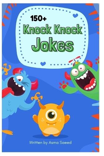 150+ Knock Knock Jokes