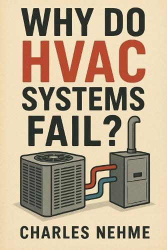 Why Do HVAC Systems Fail ?