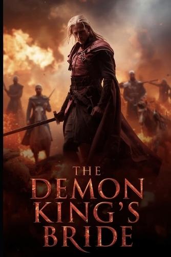 The Demon King's Bride: A Fantasy Romance Novel