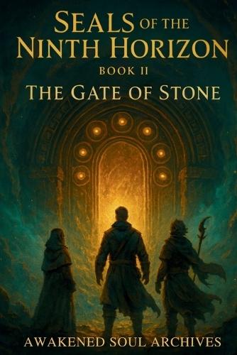 Seals of the Ninth Horizon: The Gate of Stone