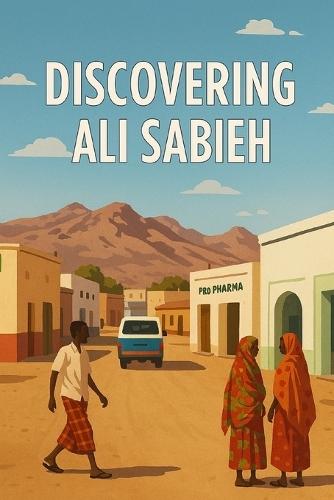 Discovering Ali Sabieh
