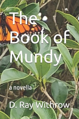 The Book of Mundy