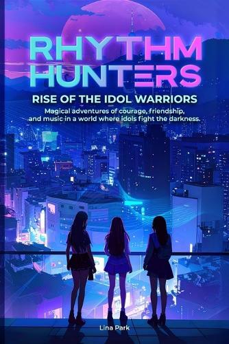 Rhythm Hunters: Rise of the Idol Warriors Magical adventures of courage, friendship, and music in a world where idols fight the darkness.
