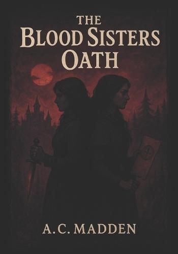 The Blood Sister's Oath