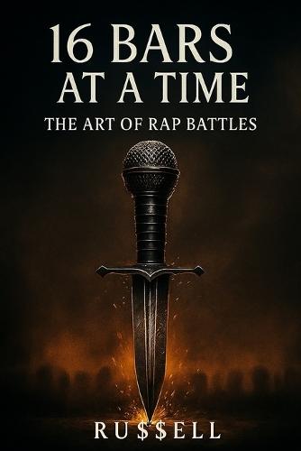 16 Bars at a Time: The Art of Rap Battles
