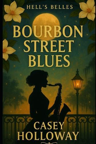 Bourbon Street Blues