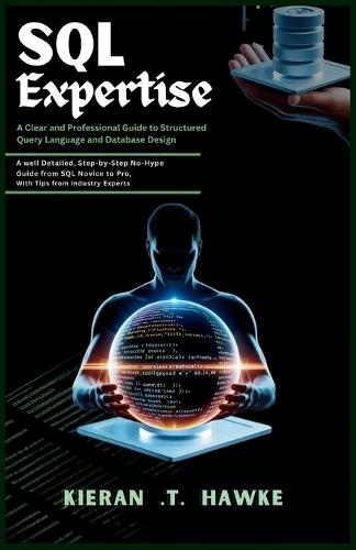SQL Expertise: A Clear and Professional Guide to Structured Query Language and Database Design: A well Detailed, Step-by-Step No-Hype Guide of from A SQL Novice to Pro, With Tips from Industry Experts