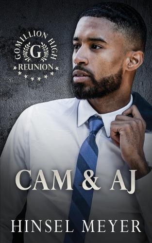 Cam & AJ: A Fake Boyfriend MM Romance