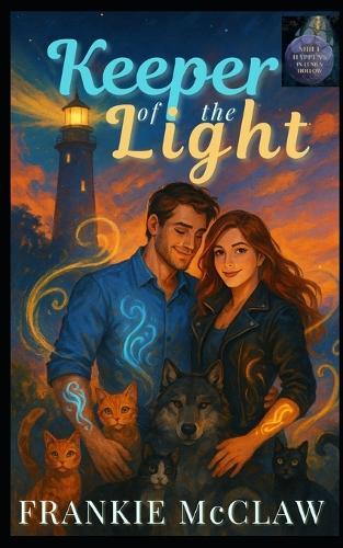 Keeper of the Light: A Magical Small Town Wolf & Cat Shifter Romance