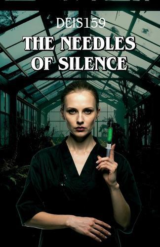 The needles of silence