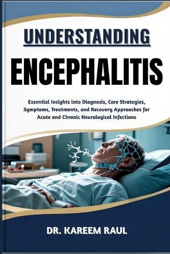 Understanding Encephalitis: Essential Insights into Diagnosis, Care Strategies, Symptoms, Treatments, and Recovery Approaches for Acute and Chronic Neurological Infections