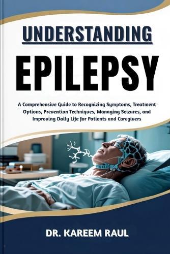 Understanding Epilepsy: A Comprehensive Guide to Recognizing Symptoms, Treatment Options, Prevention Techniques, Managing Seizures, and Improving Daily Life for Patients and Caregivers