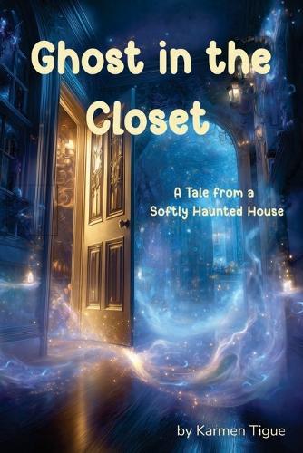 Ghost in the Closet: A Tale from a Softly Haunted House