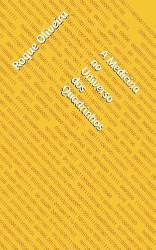 A Medicina no Universo dos Quadrinhos