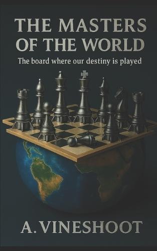 The Masters of the World: The board where our destiny is played