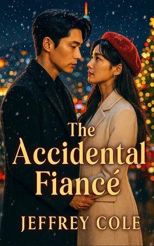 The Accidental Fiancé: A Heartwarming K-Drama Christmas Romance About a Contract Love Gone Too Far