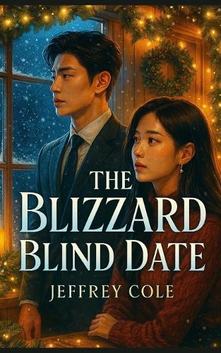 The Blizzard Blind Date: A Strangers-to-Lovers Christmas Romance Trapped in a Snowstorm
