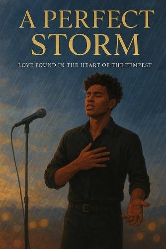 A Perfect Storm: Love Found In The Heart Of The Tempest