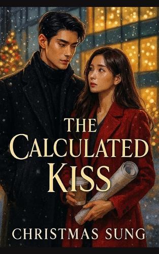 The Calculated Kiss: A Fake Engagement Christmas Romance Between an Ice-Cold CEO and His Architect Bride