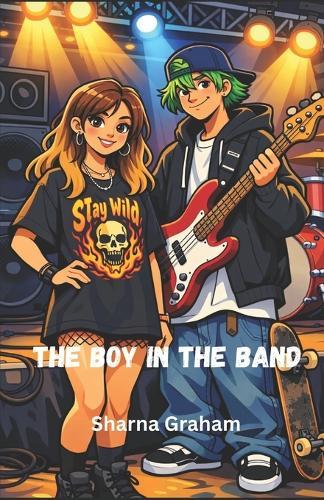 The Boy In The Band