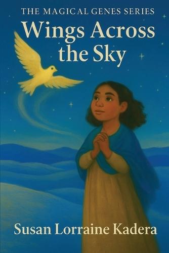 Wings Across The Sky