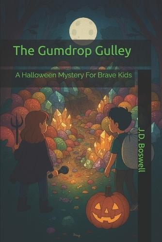 The Gumdrop Gulley
