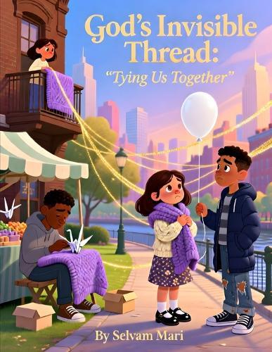 God's Invisible Thread: Tying Us Together