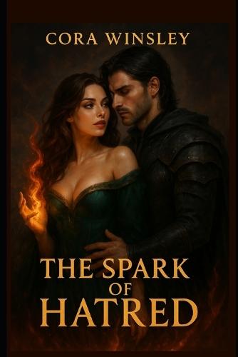 The Spark of Hatred: From Enemies to Lovers