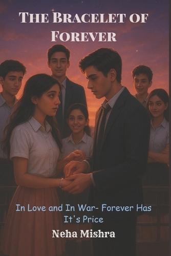 The Bracelet of Forever: In love and in War - Forever Has its Price
