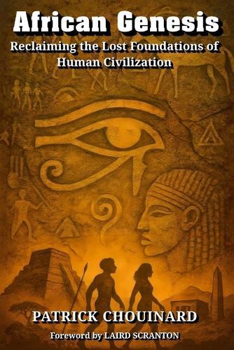 African Genesis: Reclaiming the Lost Foundations of Human Civilization