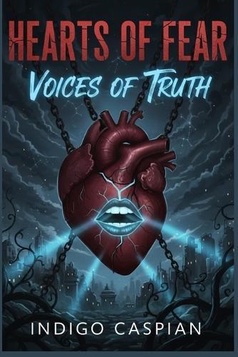 Hearts of Fear, Voices of Truth: A True Crime Compendium - FBI Battles, Serial Killers And Survivors Escaping the Past