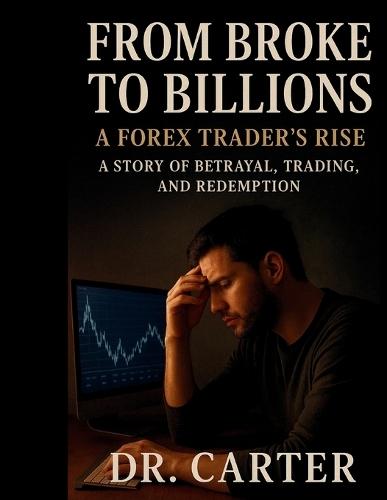 From Broke to Billions: Forbidden Path To Power