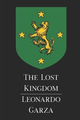 The Lost Kingdom: Book I