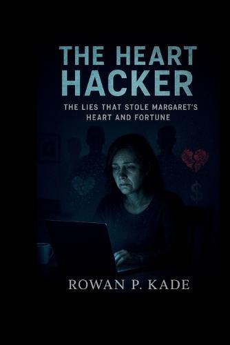 The Heart Hacker: The Lies That Stole Margaret's Heart and Fortune