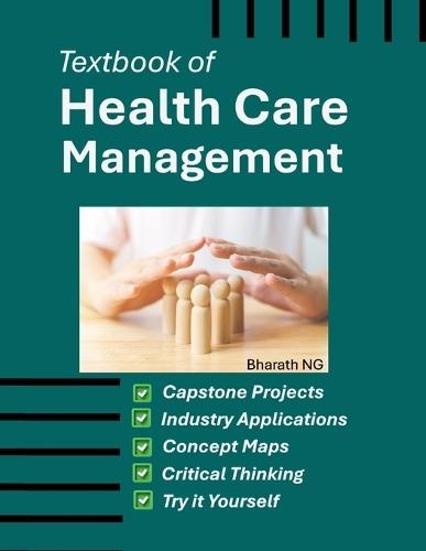 Textbook of Health Care Management