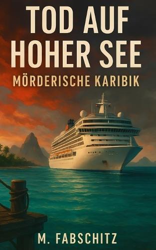 Tod auf hoher See: Mörderische Karibik