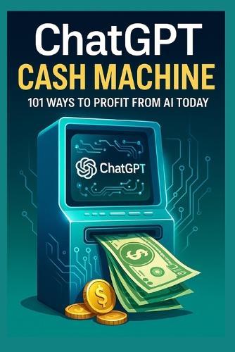 Cash Machine: : 101 Ways to Profit from AI Today
