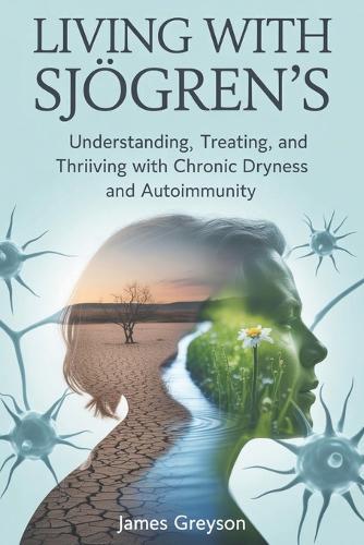 Living with Sjögren's: Understanding, Treating, and Thriving with Chronic Dryness and Autoimmunity