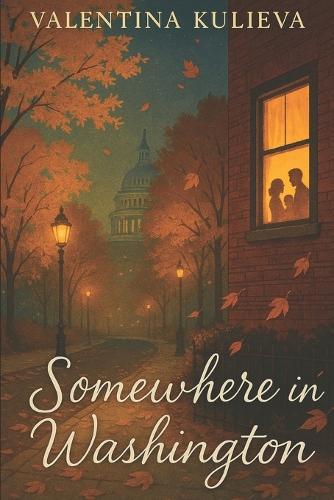 Somewhere in Washington