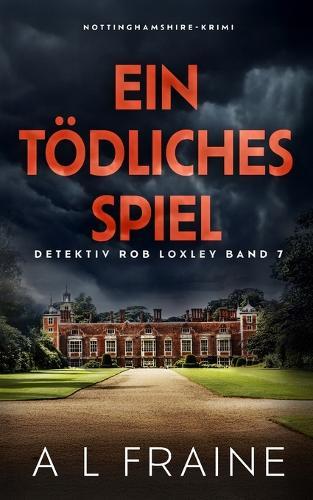 Ein Tödliches Spiel