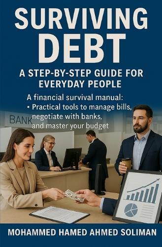 Surviving Debt: A Step-by-Step Guide for Everyday People